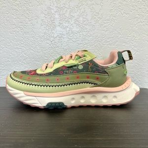 Puma Wild Rider 2 Liberty Floral (women’s)